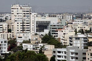 Αύξηση 16% στα πωλητήρια έγγραφα ακινήτων, λέει το Συμβούλιο Εγγραφής Κτηματομεσιτών