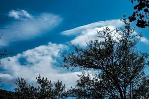 Το σύστημα από το Νότιο Αιγαίο που πλησιάζει την Κύπρο και πώς θα μας επηρεάσει