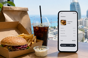 Delivery στην Κύπρο: Γιατί το φαγητό των €9 γίνεται €15 πριν πληρώσεις