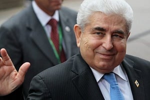 «Έφυγε καθαρός»: Ραγίζει καρδιές ο Χρίστος Χριστόφιας Η συγκινητική ανάρτηση για τον πατέρα του, 6 χρόνια μετά