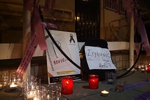 Να γίνουν δεκτές οι αναφορές του αποβιώσαντα Στυλιανού για κακοποίηση ζητά η Κατηγορούσα Αρχή