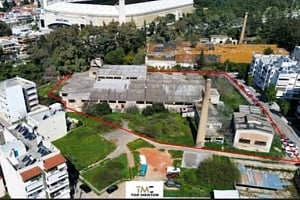 Η Prosperity Group εισέρχεται δυναμικά στην Ελλάδα με την εξαγορά του ιστορικού εργοστασίου «Τεγόπουλος» στη Νέα Φιλαδέλφεια