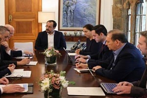 Το Υπουργικό ενέκρινε ν/σ για ρύθμιση τηλεργασίας στη δημόσια υπηρεσία