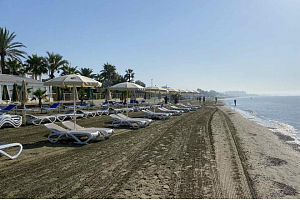Φωνάζουν οι καταστηματάρχες στο Lady's Mile: «Κάποιοι &delt