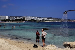 Καλές οι ενδείξεις στον τουρισμό, φουλάρουν τα ξενοδοχεία