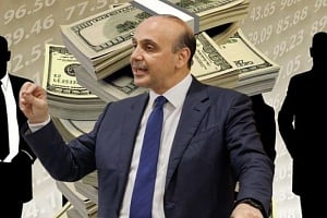 Καταγγελίες Φαίδωνος για «βαρόνο του τζόγου» που δρούσε με την ανοχή των Αρχών