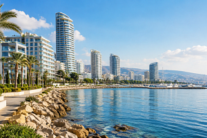Πλούσιοι ξένοι, επενδύσεις και ακριβά ενοίκια: Η άλλη όψη της κυπριακής επιτυχίας