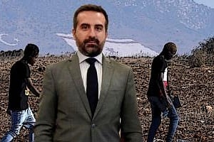 Η ακτινογραφία του μεταναστευτικού-Ραγδαία η μείωση αιτήσεων ασύλου, αναχώρησαν πάνω από 3.700 Σύριοι