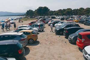Η ελληνική πινακίδα που ταξίδεψε σε όλο τον κόσμο -Τι γράφει, γιατί έγινε viral