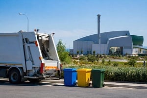 Έρχεται φόρος ταφής αποβλήτων: Φόβοι για αυξημένα δημοτικά τέλη