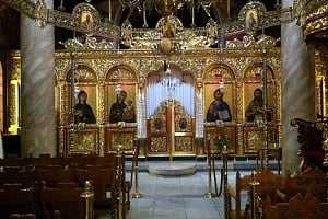 «Έρχεται νέο εκκλησιαστικό σκάνδαλο στην Κύπρο, εξίσου σοβαρό με το Αββακούμ»