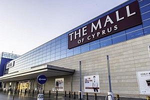 Νέος μεγαλομέτοχος στο Mall of Cyprus/Mall of Engomi