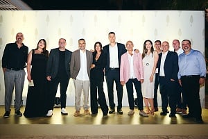 Palm Beach Resort: Μια νέα εποχή παραθαλάσσιας ζωής με επενδυτικό χαρακτήρα