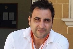 Θλίψη για τον θάνατο του Μιχάλη Ιγνατίου - «Άνθρωπος με σπάνια καλοσύνη»