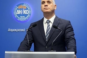 Η πρώτη αντίδραση Νικόλα μετά τον Ανασχηματισμό Χριστοδουλίδη