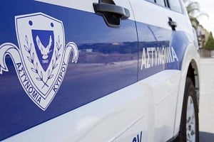 Περιπολικό