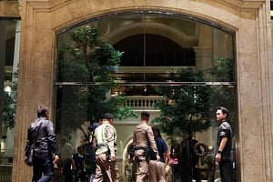 Μυστήριος θάνατος 6 ανθρώπων σε πολυτετλές ξενοδοχείο της Ταϊλάνδης (ΒΙΝΤΕΟ)
