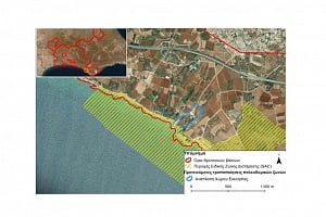 Νέα σελίδα στις Βρετανικές Βάσεις σε Ακρωτήρι και Δεκέλεια