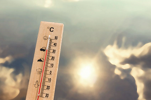 Kitasweather: Θα ξεπεράσει το 40αρι μέσα στην εβδομάδα ο υδράργυρος Δείτε πότε