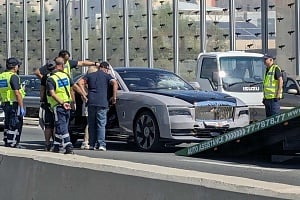 Δολοφονία Δημοσθένους: Στο Δικαστήριο σήμερα ο ιδιοκτήτης της μοτοσικλέτας