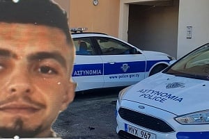 Φέρεται να τραυμάτισε ιδιοκτήτη εταιρείας και υπάλληλό του ο αναζητούμενος στη Λεμεσό-Οικονομικές διαφορές πίσω από το επεισόδιο