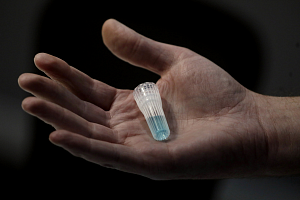 Λήψη αποτυπωμάτων και DNA: Εξετάζεται η συνταγματικότητα Αρνήθηκε να δώσει σάλιο και προκάλεσε νομική#8230; αναταραχή