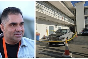 Φόνος Δημοσθένους: Οι κατά παραγγελία πινακίδες και ο ρόλος του 30χρονου