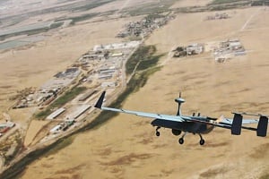 Υπουργείο Άμυνας: Aναπτύσσει την έρευνα και καινοτομία με τα drones