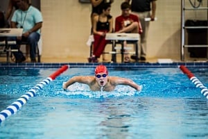 KOA: «Οι γυμναστές έδρασαν άμεσα και ορθά»-Ανακοίνωση για το περιστατικό στην πισίνα