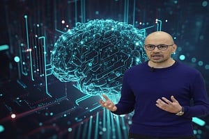 Ο Κύπριος «γκουρού» της AI αποκαλύπτει ποια θα είναι η δεξιότητα του μέλλοντος