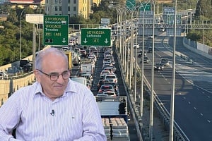 Τραμ ή high speed τρένο: Ποια λύση χρειάζεται η Κύπρος για να λήξει ο εφιάλτης του κυκλοφοριακού;