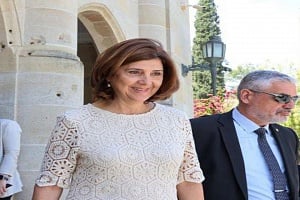 Συνάντηση Ολγκίν-Χαν σήμερα στις Βρυξέλλες
