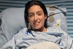 Ήπαρ από Κύπρο σώζει 32χρονη στο Ισραήλ – Επιχείρηση «αστραπή» από Λευκωσία