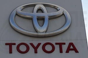 Κατά 14% μείωσε την πρόβλεψη για ετήσια καθαρά κέρδη η Toyota λόγω δασμών Τραμπ