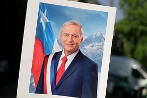 Χιλή: Ο ακροδεξιός υποψήφιος Καστ εκλέγεται πρόεδρος