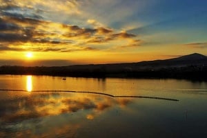 Κυρίως αίθριος ο καιρός- Πού αναμένονται μεμονωμένες βροχές