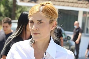 ΑΝΝΑ ΑΡΙΣΤΟΤΕΛΟΥΣ: Πρώτα η Δικαιοσύνη, μετά η προαγωγή-Ποιοι αναλαμβάνουν καθήκοντα αύριο