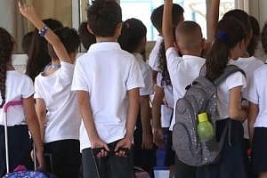 Πρώτο κουδούνι για τα Δημοτικά με 8,900 πρωτάκια-Οι δράσεις και οι πολιτικές του ΥΠΑΝ για τη νέα χρονιά