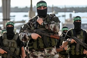 Νέα αποκάλυψη: Το Ισραήλ γνώριζε δύο εβδομάδες πριν από την εισβολή της Χαμάς την ύπαρξη σχεδίου επίθεσης
