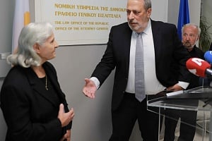 Θανάσης Νικολάου: Η Νομική Υπηρεσία λέει «όχι» σε διώξεις – Οι λόγοι πίσω από την απόφαση