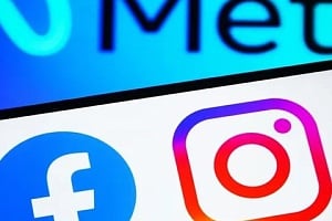 Προβλήματα σε Facebook και Instagram-Με δυσκολία γίνεται η σύνδεση