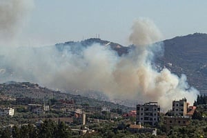 100 οι Κύπριοι που αναμένουν να φύγουν από Λίβανο