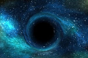 Επιστήμονες εντόπισαν μια διαστημική σήραγγα που μας οδηγεί σε άλλα άστρα του γαλαξία
