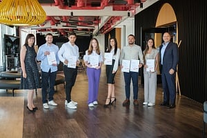 Εξετάσεις ACCA: Παγκύπριες και διεθνείς διακρίσεις για στελέχη της PwC Κύπρου