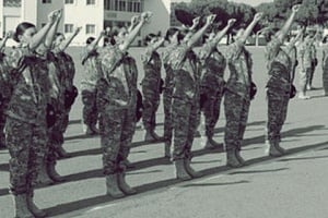 Βάζουν άνω τελεία για την εθελοντική στράτευση γυναικών-Προτεραιότητα ΣΥΟΠ και κατάταξη 2025 ΕΣΣΟ