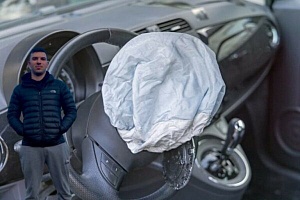 airbag