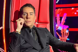 Αυτός είναι ο νεαρός που μηνύει τον Μαζωνάκη για ανήθικες προτάσεις