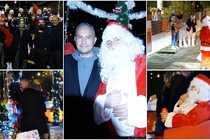 &Kappa;&alpha;ϊ&mu;&alpha;&kappa;&lambda;ί: &Chi;&rho;&iota;&sigma;&tau;&omicron;&upsilon;&gamma;&epsilon;&nu;&nu;&iota;ά&tau;&iota;&kappa;&eta; &pi;&rho;&omega;&tau;&omicron;&beta;&omicron;&upsilon;&lambda;ί&alpha; &mu;&epsilon; &omicron;&upsilon;&sigma;ί&alpha; &alpha;&pi;ό &tau;&omicron;&nu; &Tau;&zeta;&omicron;&nu; &Chi;&rho;&iota;&sigma;&tau;&omicron;&delta;&omicron;ύ&lambda;&omicron;&upsilon; &kappa;&alpha;&iota; &epsilon;&theta;&epsilon;&lambda;&omicron;&nu;&tau;έ&sigmaf;