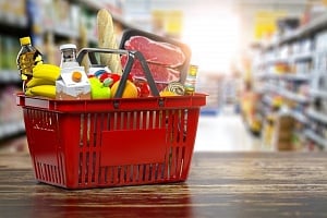 e-kalathi: Στα €112 η διαφορά μεταξύ ακριβότερης και φτηνότερης υπεραγοράς