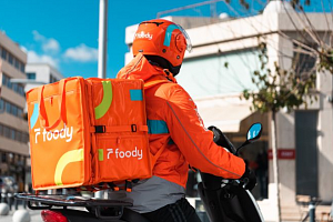 Delivery και ασφάλεια τροφίμων: Τι απαντά η Foody για την υγιεινή στις παραδόσεις φαγητού